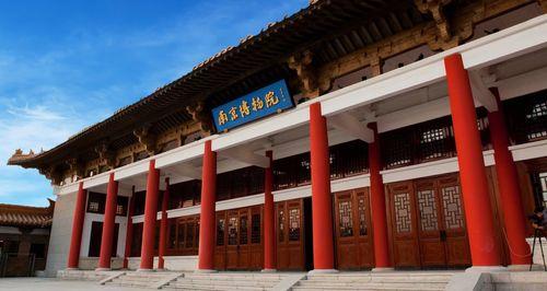 南京博物院爆料事件视频,揭秘藏品背后的惊人真相